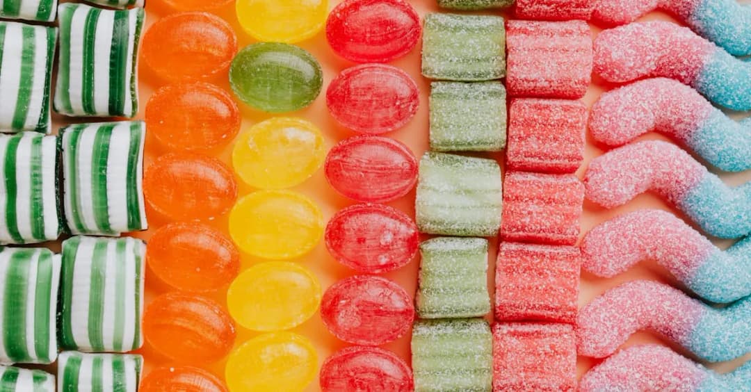 Dino słodycze: Co warto wiedzieć o dostępnych produktach?