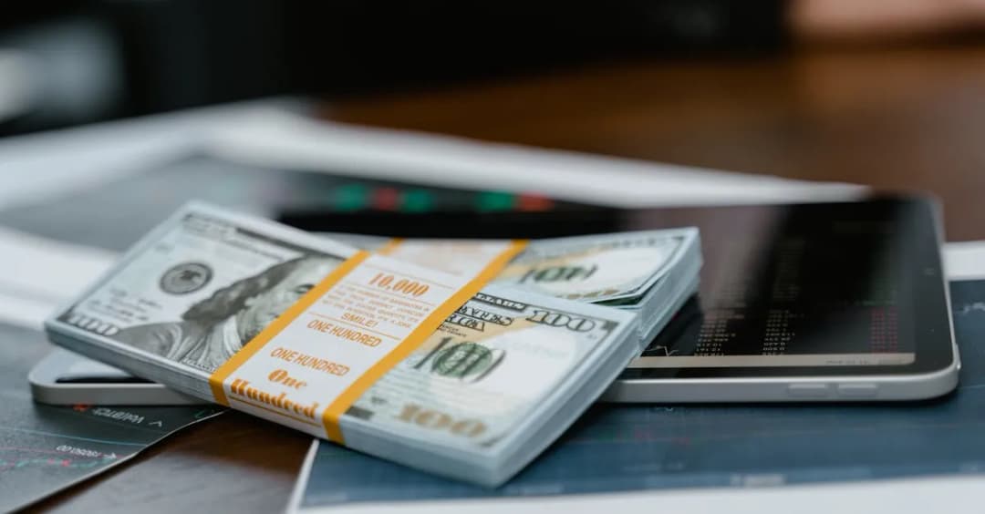 Jak aplikacja Pepper może pomóc w zarządzaniu finansami?