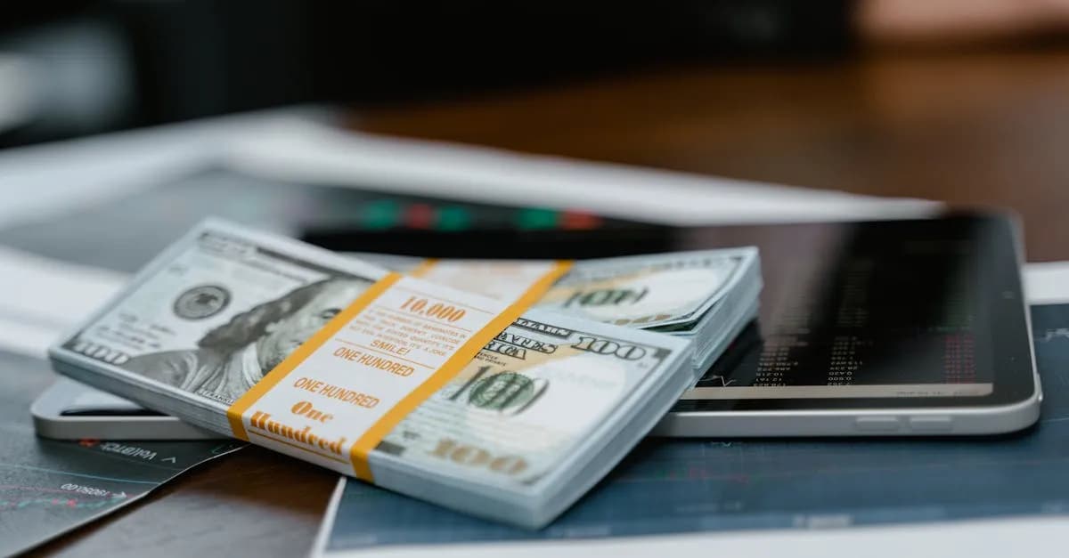 Jak aplikacja Pepper może pomóc w zarządzaniu finansami?