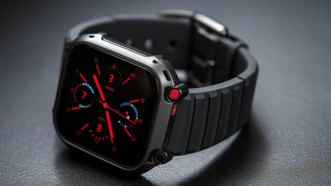 Casio G-Shock Smartwatch - Najlepsze Smartwatch G-Shock