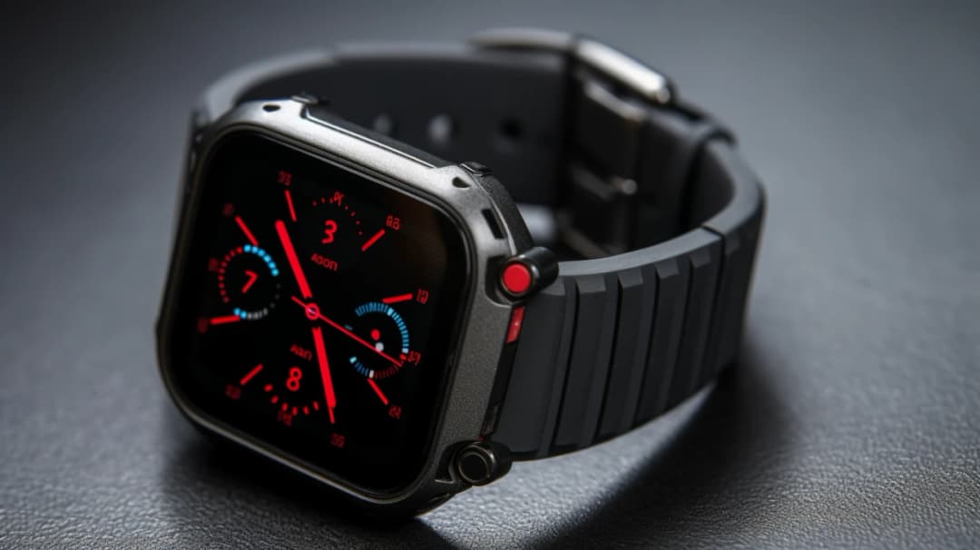 Casio G-Shock Smartwatch - Najlepsze Smartwatch G-Shock