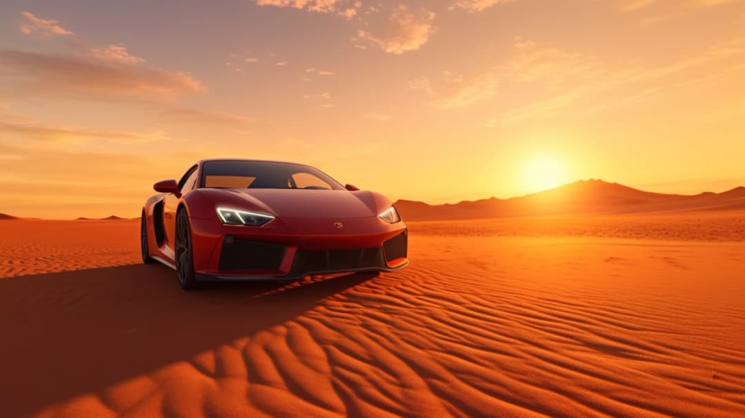 Sprzedaż aut z Dubaju - Samochody z Dubaju