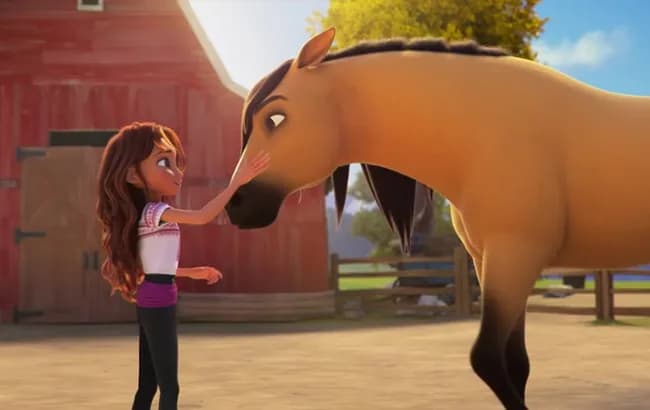 Premiera filmu Mustang w kinach - poznaj szczegóły seansu animacji