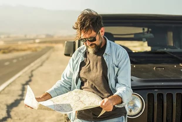 Jakie są odległości między miastami w Polsce? Sprawdź odległości