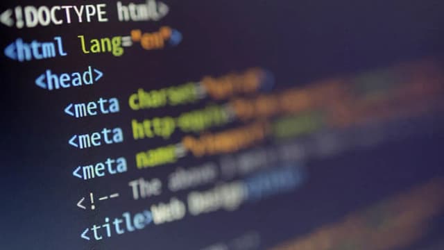 Jak szybko zrobić stronę internetową HTML bez zbędnych trudności