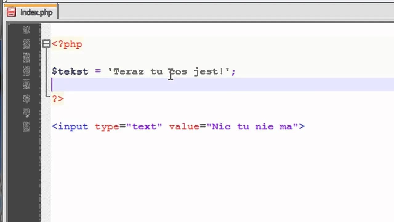 Jak połączyć HTML z PHP: proste kroki do dynamicznych stron internetowych
