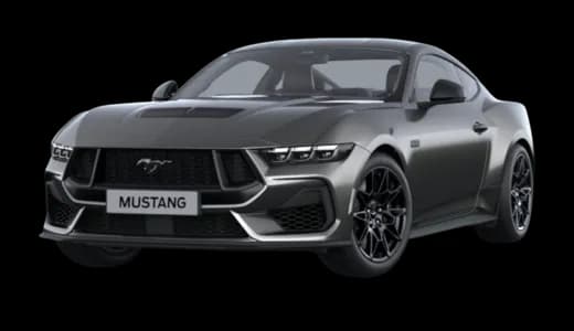 Ile kosztuje leasing mustanga? Poznaj warunki i zasady finansowania