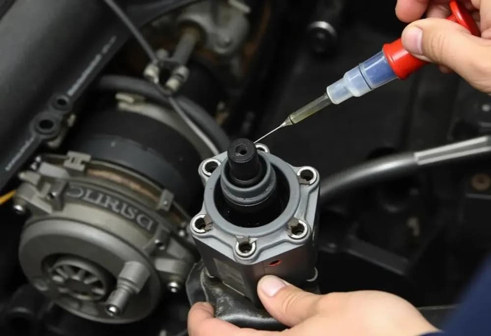 Jaki płyn do sprzęgła wybrać, by zapewnić bezpieczeństwo i komfort jazdy