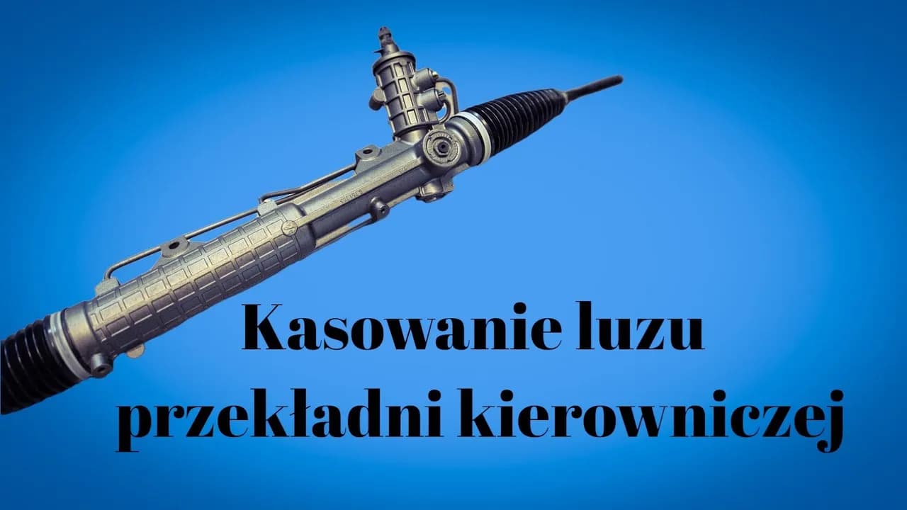 Jak samemu naprawić maglownicę i zaoszczędzić na kosztach naprawy