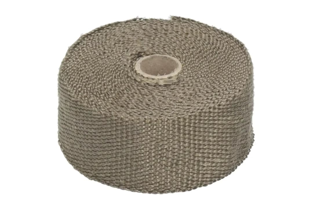 Bandaż termiczny na wydech – Jak poprawia wydajność silnika i wygodę jazdy