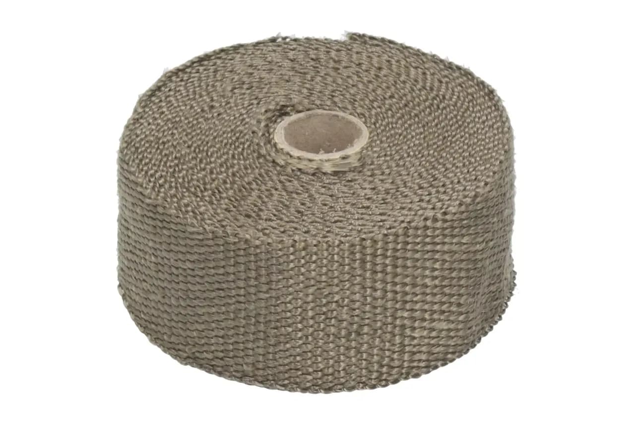 Bandaż termiczny na wydech – Jak poprawia wydajność silnika i wygodę jazdy