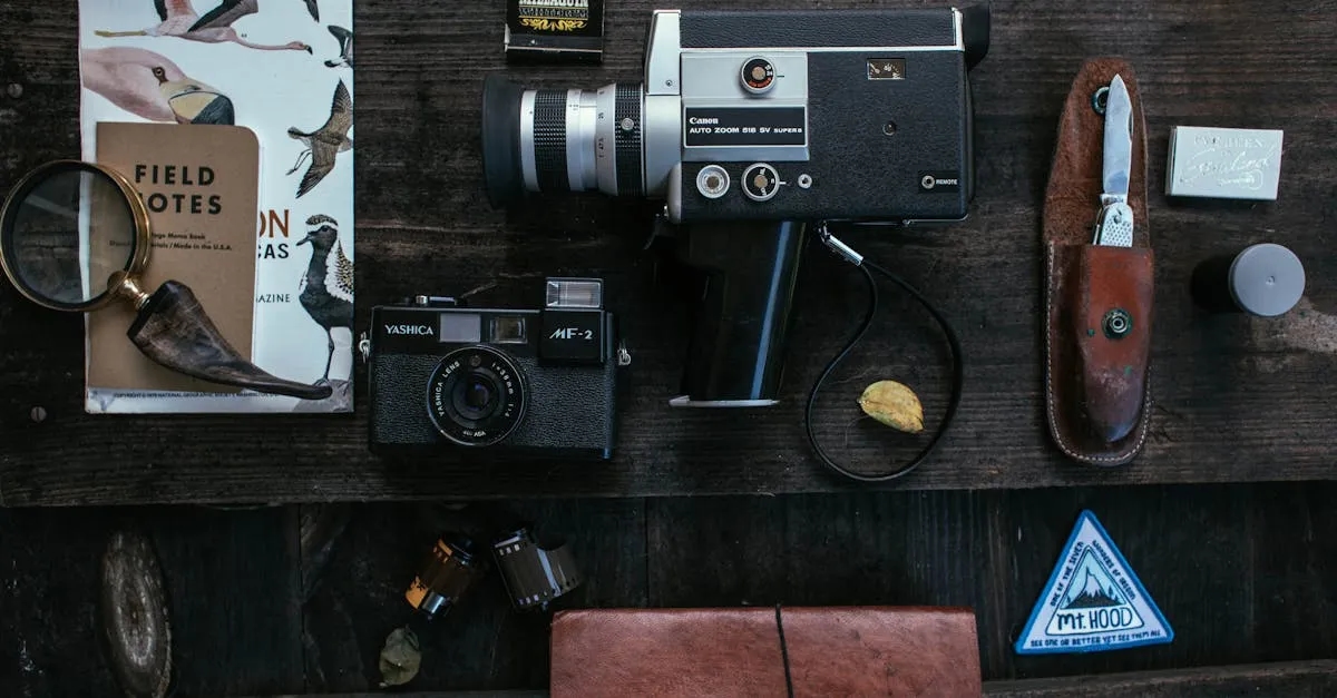 9 kultowych scenariuszy filmowych dostępnych na papierze