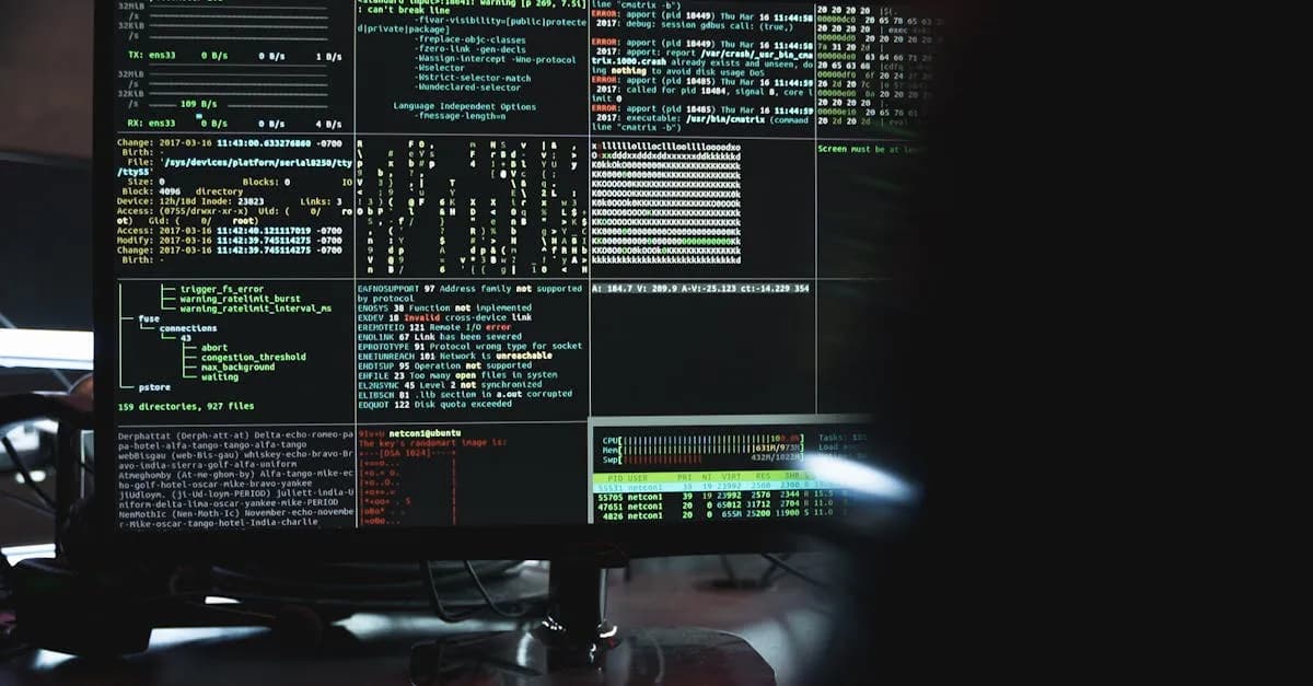 Czy hakerzy z filmów psują wizerunek programistów?