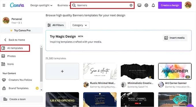 Jak zrobić baner HTML: proste kroki do stworzenia efektownego projektu