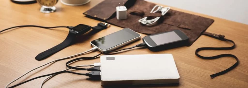 Wskazówki i najlepsze praktyki na ładowanie powerbanku