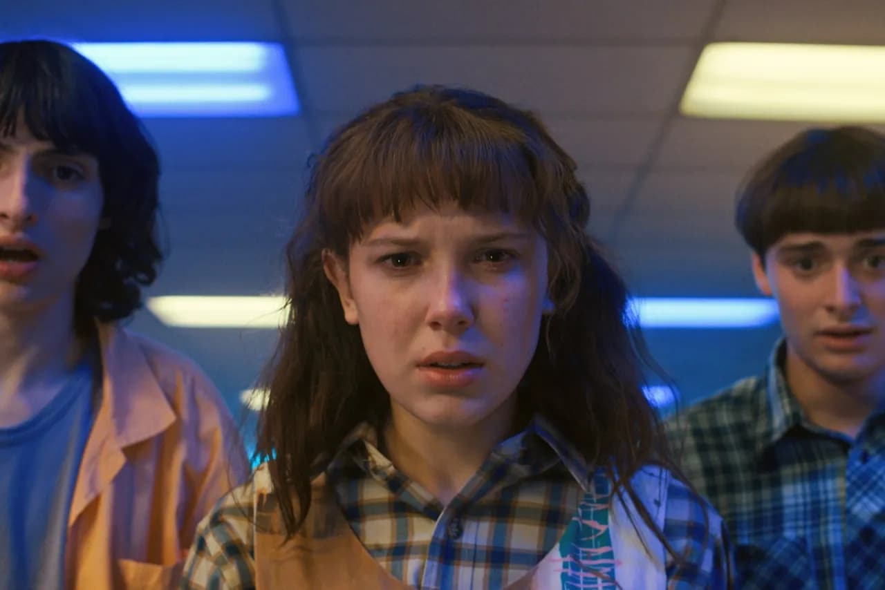 Stranger things sezon 4 odcinek 1: co warto wiedzieć przed premierą?