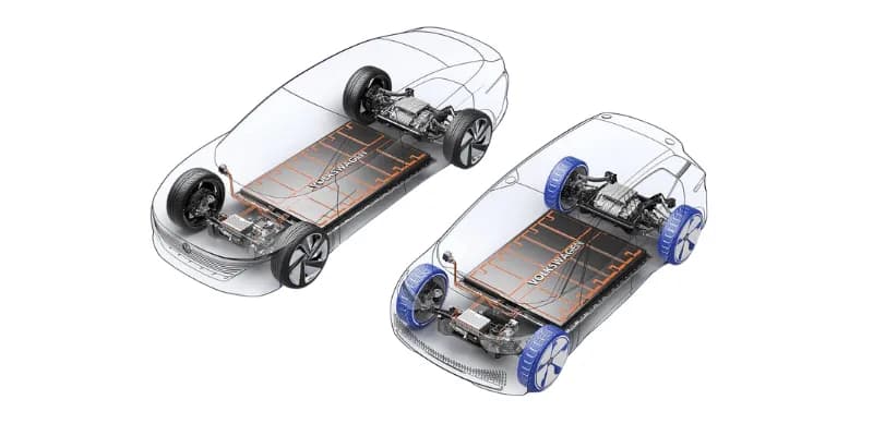 Jaki model akumulatora do samochodów elektrycznych wybrać?