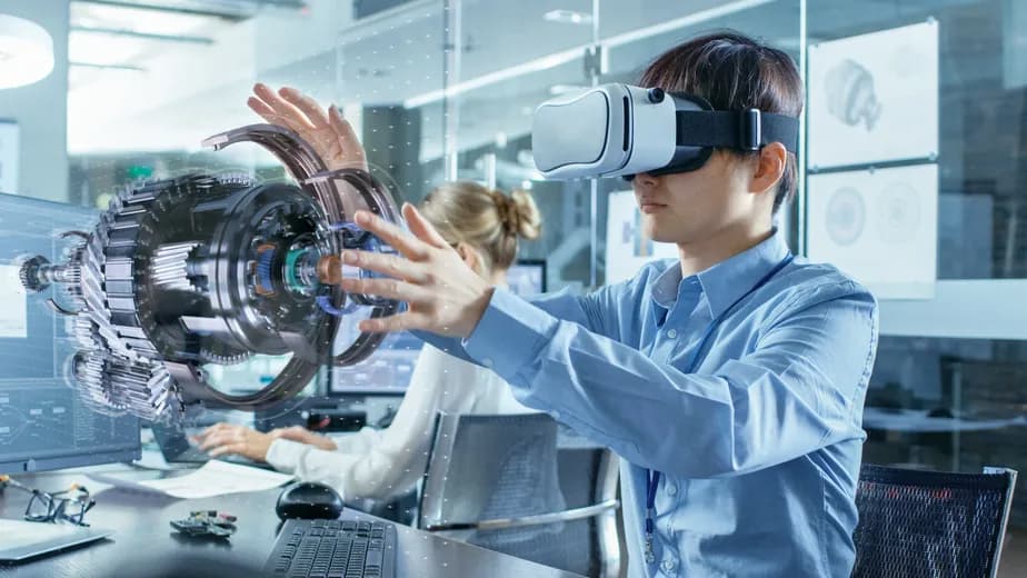 Co to jest VR? Zrozum wirtualną rzeczywistość i jej możliwości