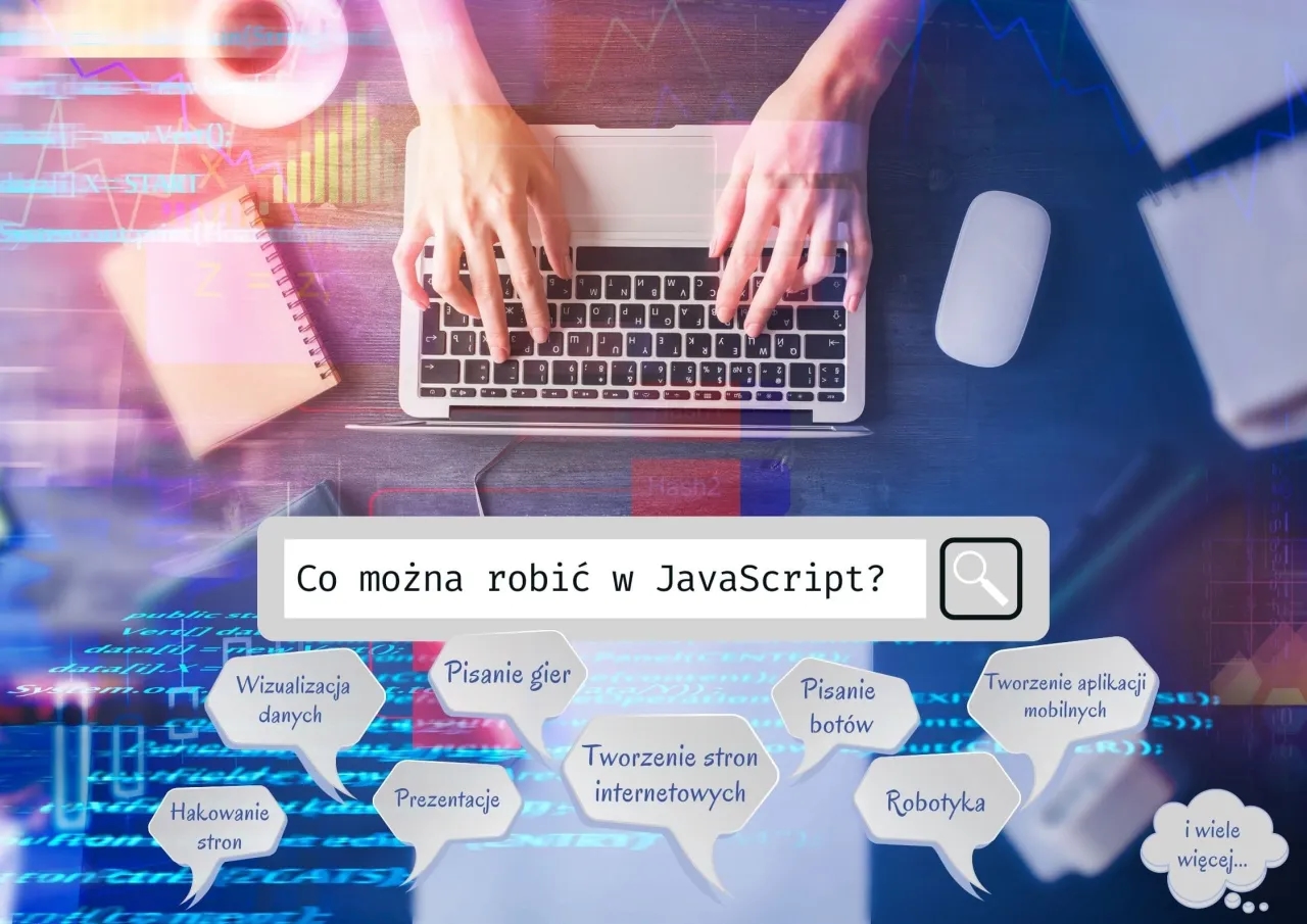 Jak łatwo drukować HTML za pomocą JavaScript: praktyczne porady i przykłady