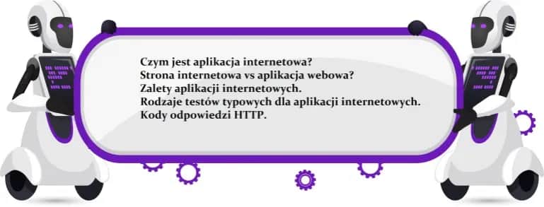 Testowanie aplikacji webowych - kompletny poradnik dla początkujących