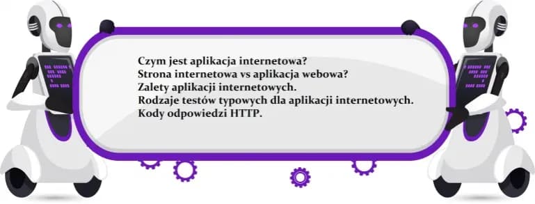 Testowanie aplikacji webowych - kompletny poradnik dla początkujących