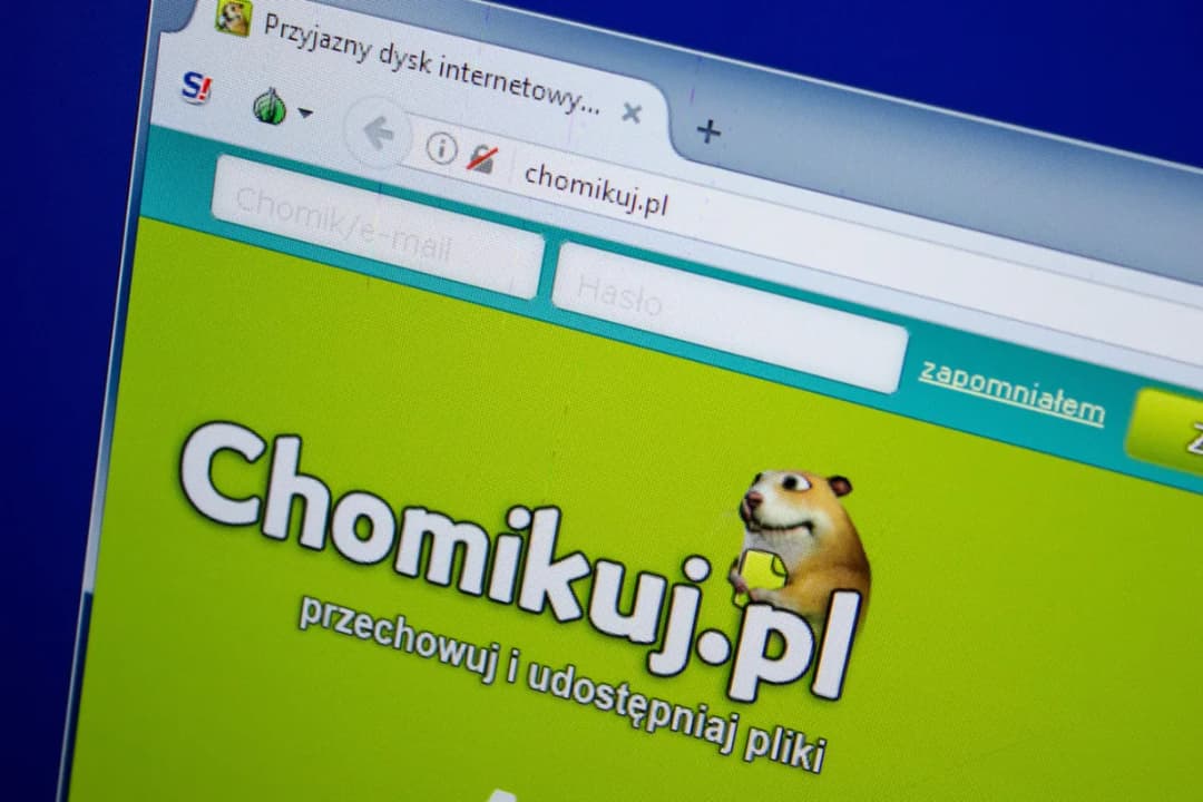 Jak najlepiej korzystać z platformy Chomikuj do przechowywania książek?