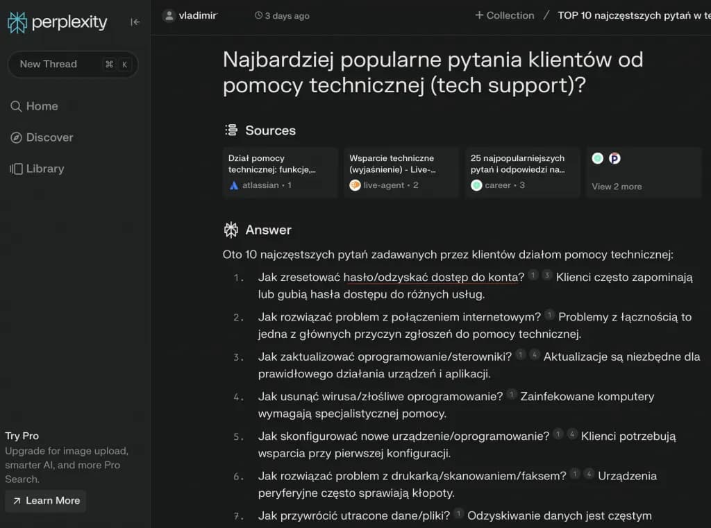 Jak zadawać pytania sztucznej inteligencji, aby uzyskać lepsze odpowiedzi