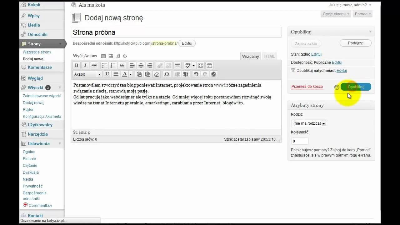 Jak edytować stronę HTML bez błędów: proste kroki i praktyczne porady