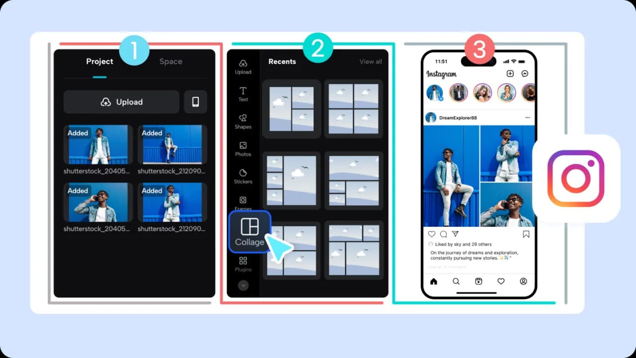 Jak dodać zdjęcia na Instagramie: Co warto wiedzieć o dodawaniu zdjęć?