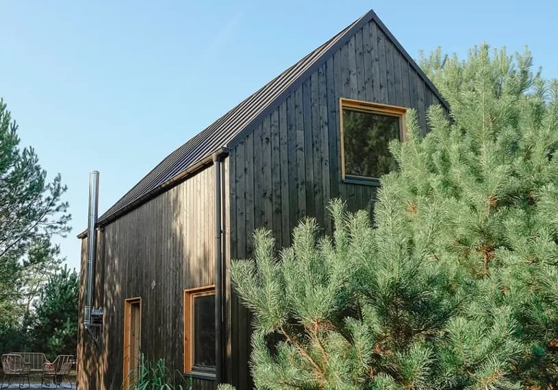 Domy modułowe jako idealne rozwiązanie na trudne działki budowlane