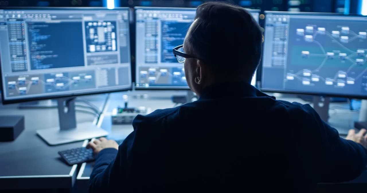 Jak filmy zmieniają branżę IT i programowanie?