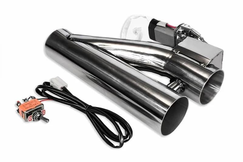 Legalność przepustnicy wydechu w Polsce: Co musisz wiedzieć, aby nie ryzykować