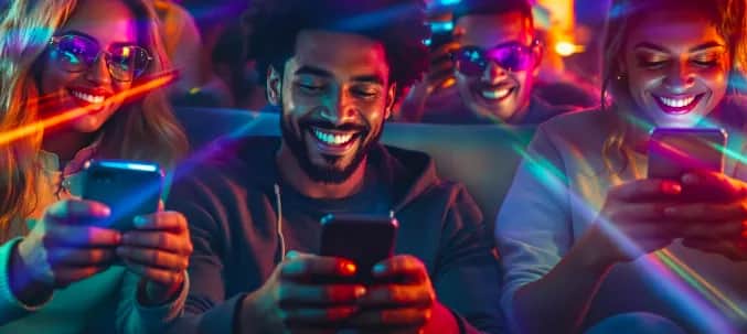 Trendy w rozwoju aplikacji do gier online w 2025 roku