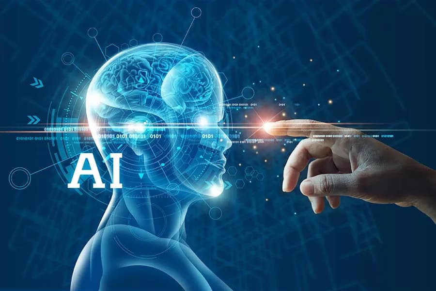 Czym jest sztuczna inteligencja? Proste wyjaśnienie i przykłady zastosowań