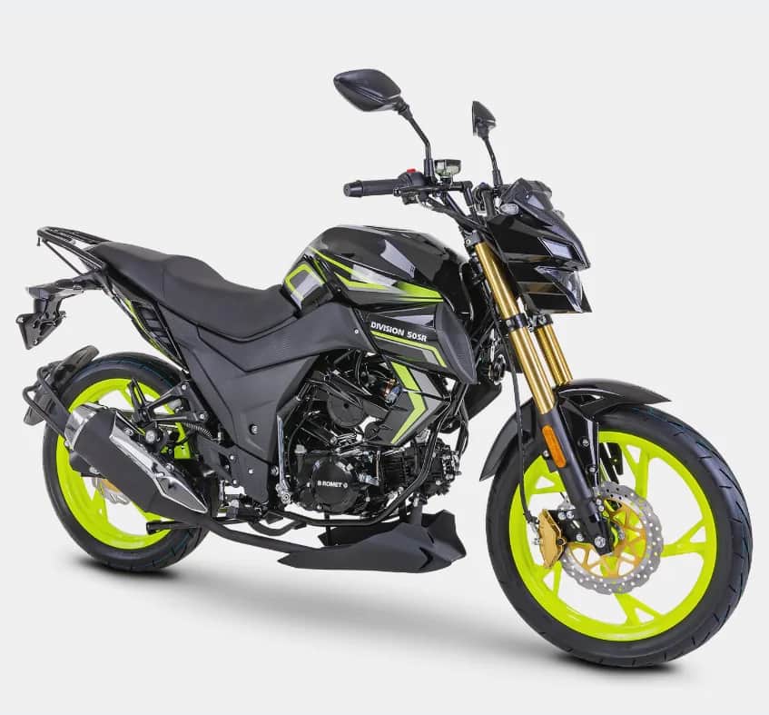 Ile kosztuje motorower w Polsce? Porównaj aktualne ceny modeli