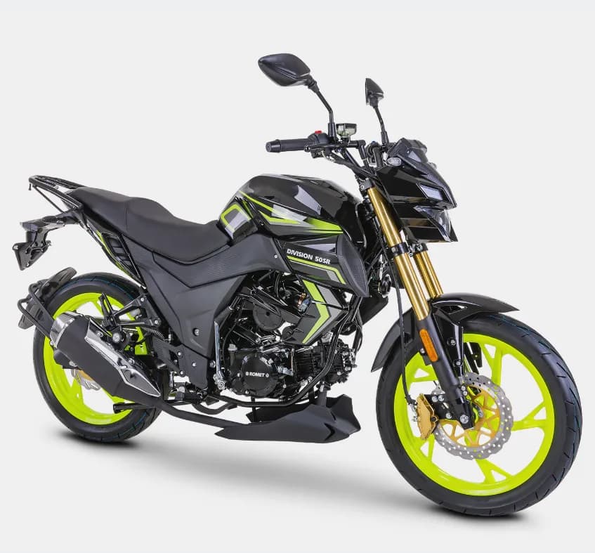 Ile kosztuje motorower w Polsce? Porównaj aktualne ceny modeli