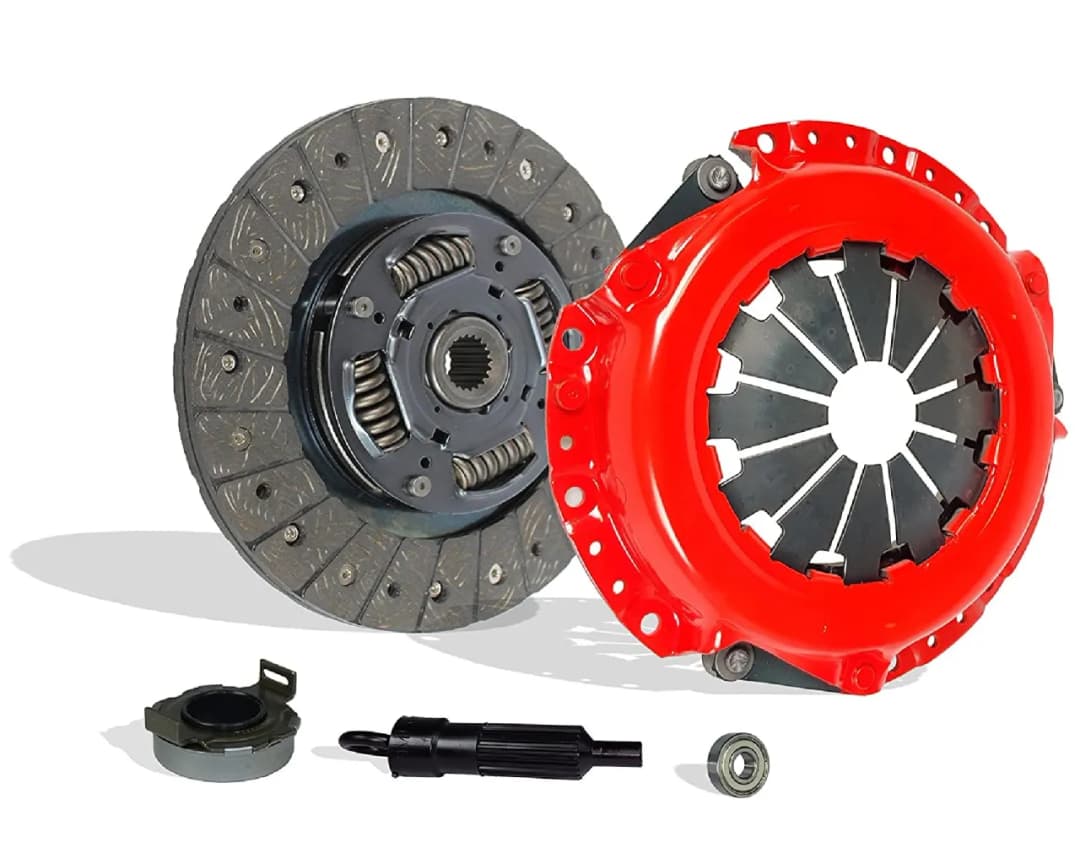 Pęknięty docisk sprzęgła objawy, które mogą zrujnować Twoją jazdę