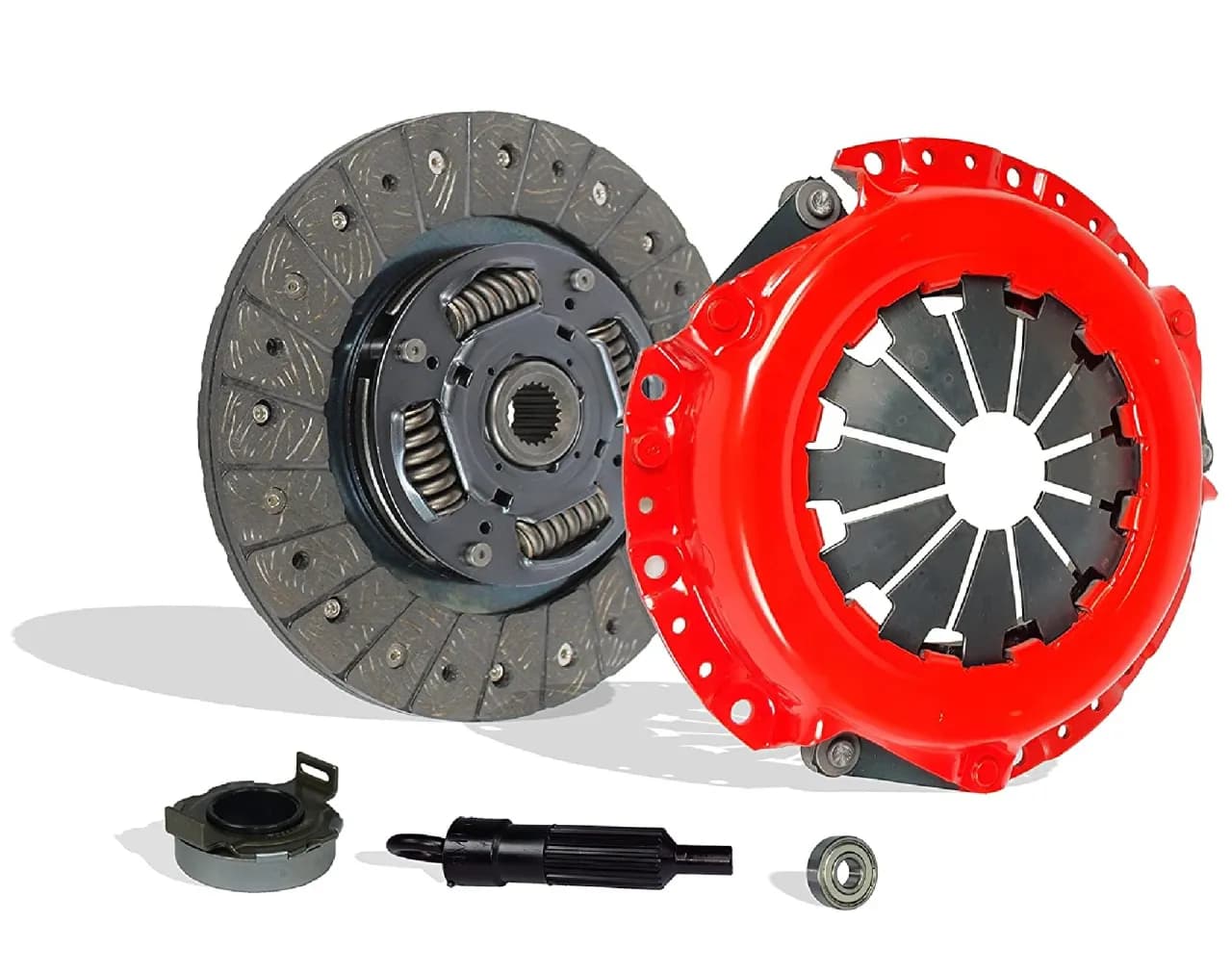 Pęknięty docisk sprzęgła objawy, które mogą zrujnować Twoją jazdę