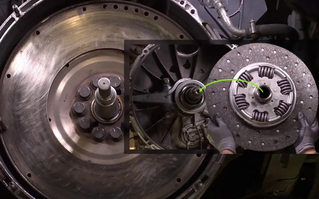 Jak założyć tarczę sprzęgła bez problemów i cieszyć się płynnością jazdy