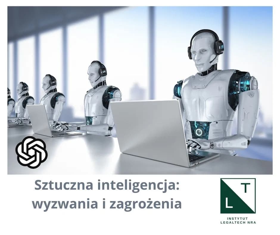 Sztuczna inteligencja: zagrożenia i korzyści dla człowieka w codziennym życiu