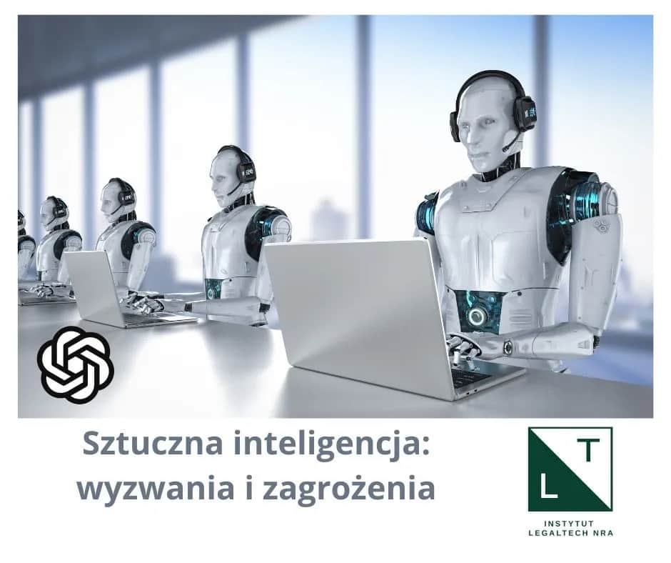 Sztuczna inteligencja: zagrożenia i korzyści dla człowieka w codziennym życiu