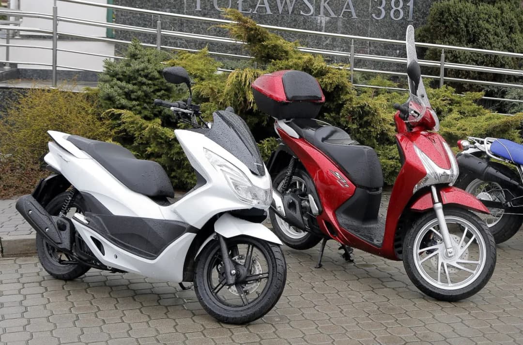 Jak dobrać olej do motoroweru 4t - kompletny poradnik dla skuterzystów