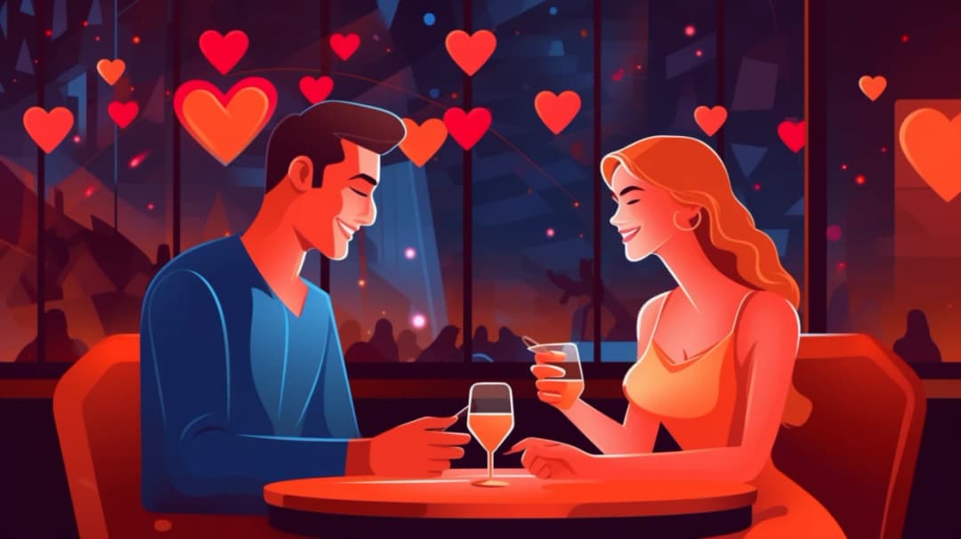 Roksa i podobne strony: najlepsze portale i strony randkowe