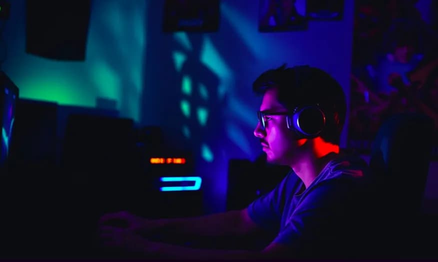 Strategia w grach losowych - działa czy to bzdura?